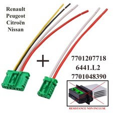 Kit Réparation Faisceau Prise