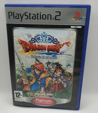 Dragon quest viii - viii,