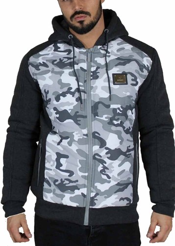 Rocks veste capuche - d-rocks,