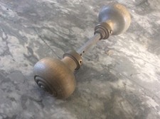 Anciennes poignées de porte
