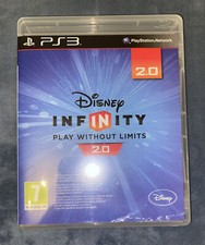 PLAYSTATION 3 - JEU DISNEY