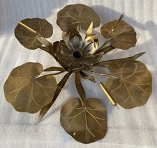 1970′ Applique Ou Plafonnier