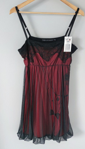 Neuf splendide robe lmv - ,