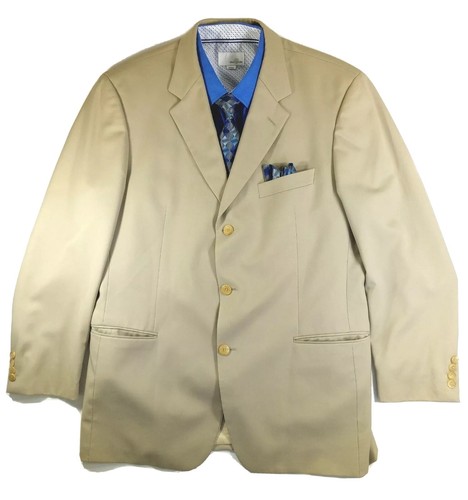 Hugo boss blazer buttons - blazer,