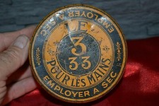 Belle boîte ancienne - , en