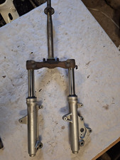 FOURCHE SYM 125 GTS 2008