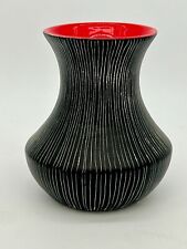 vase Jean de Lespinasse années 50 (Vallauris Blin Capron Ruelland Derval...)
