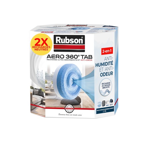 Aero 360 recharges - aero,