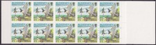 Alderney (Aurigny) Carnets