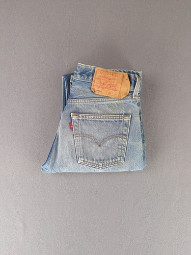 Jean levi 501xx vintage 90s - 501xx,