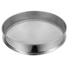  Shaker empileur à tamis