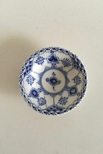 Assiette À Beurre Royal