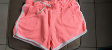 LOT fille short et robe -
