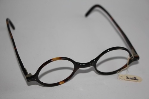 Ancienne paire lunettes - ancienne,