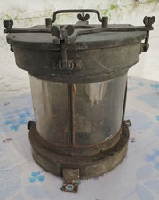 fanal de navire Masthead