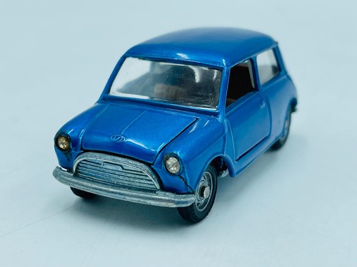 Mebetoys a28 mini minor - mini,