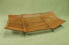 Ancienne Corbeille à Fruits