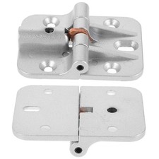  2 Pcs Charnière Meuble