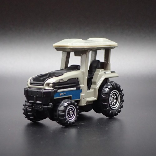 Modèle réduit tracteur - réduit, de