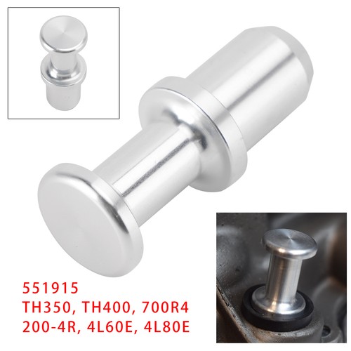 551915 dipstick tube - dipstick, plug