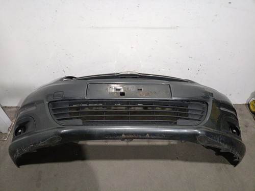 7401vn pare choc avant - 7401vn, le
