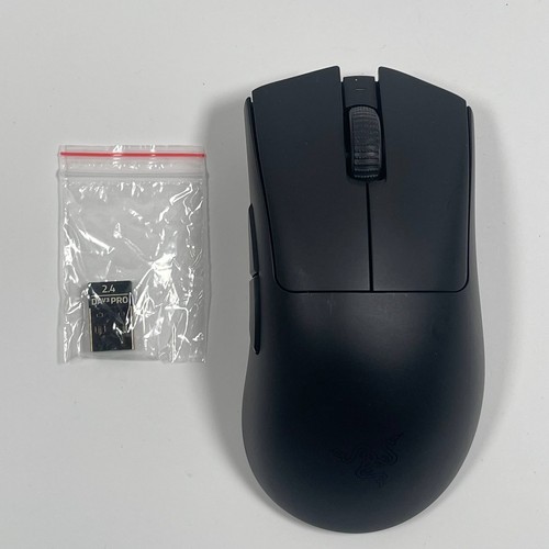 Souris jeu sans fil - de,