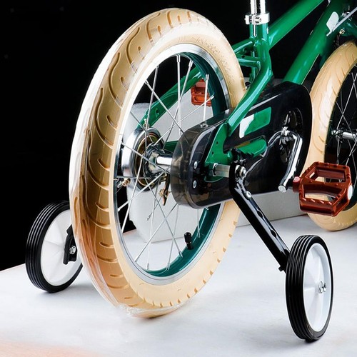 Roues entraînement vélo - roues, de