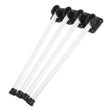  Pieds De Table Rabattable