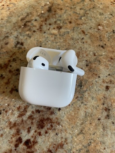 Apple airpods 4ᵉ - apple,