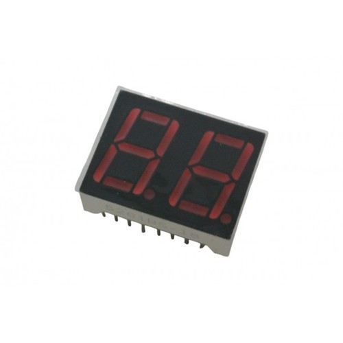 Juno 106 display red - display,,