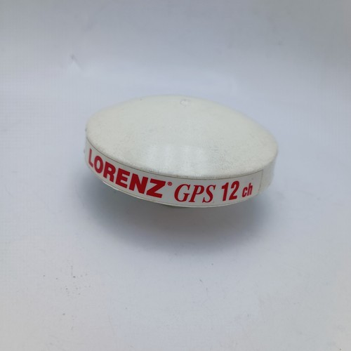 Lorenz gps smart antenna - smart, 50