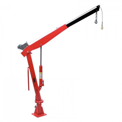 Grue hayon pick - hayon,