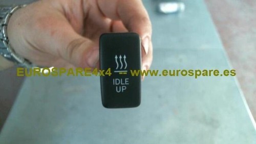 Interrupteur toyota land - interrupteur,