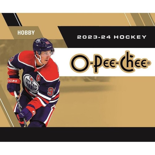 2023 opc pee chee - 2023-24,