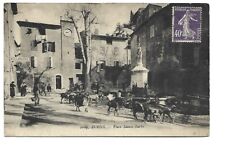 13  AURIOL  PLACE SAINTE BARBE