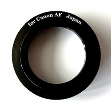 Bague Adaptation  Canon EOS