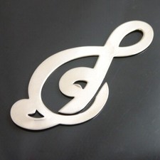 Partition authentique Tiffany