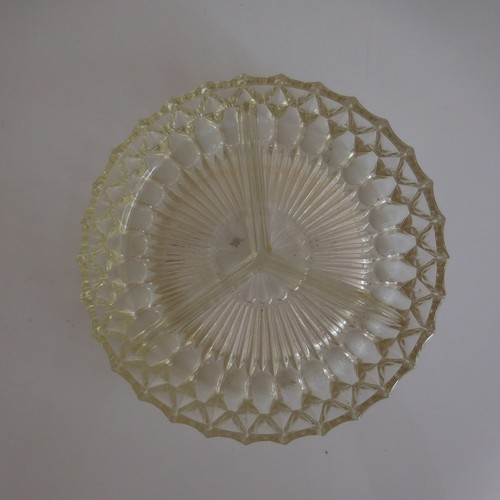 Assiette ronde serviteur - , de