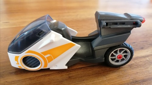 Playmobil 5288 moto - ,
