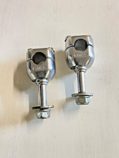 Pontets Kymco 125 Zing - RF25AA