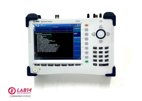 Jdsu viavi jd745a - jdsu,