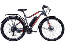 Vélo Électrique 29" VTT