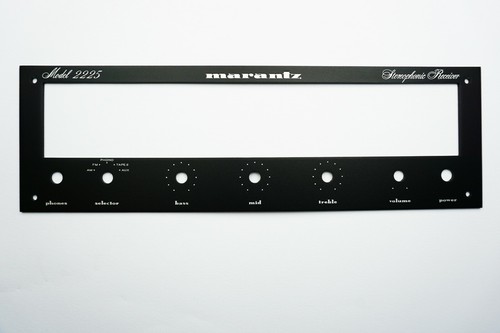 New marantz 2225 - marantz,