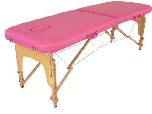 Table massage zones - table,