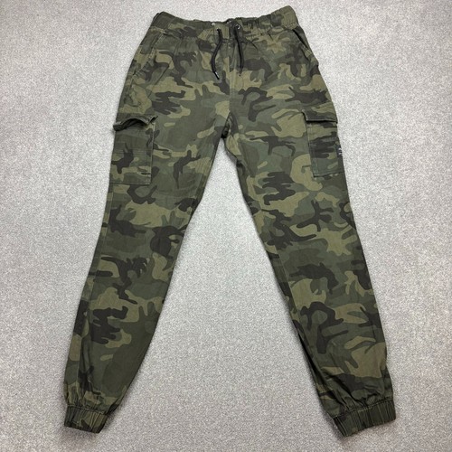 Pantalon camouflage adulte