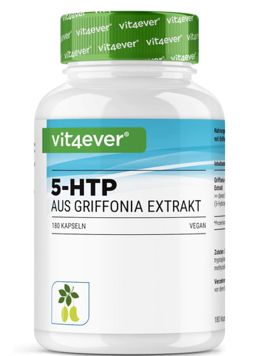 Vit4ever htp griffonia - vit4ever,