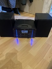 Chaîne Hi-Fi Proline TECH40IP