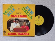 MAXI 45T MONI BILE/BEN DECCA