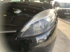 Optique avant principal gauche