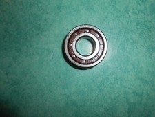 Roulement 6203 carter moteur